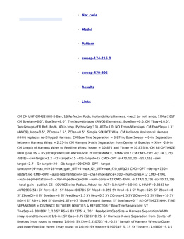 Enlarge HTML Document 12