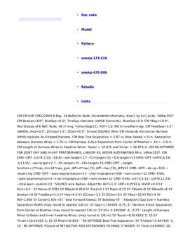Enlarge HTML Document 24