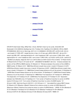 Enlarge HTML Document 30