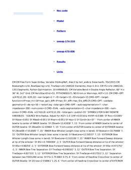 Enlarge HTML Document 30