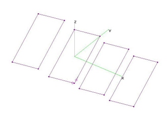 2-Meter Cubical Quad-1: Howzit for TV?