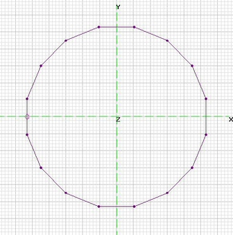 HiVHF+UHF Circular Pancake Loop FakeOmni