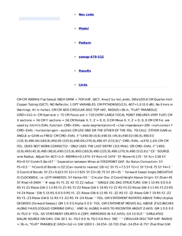 Enlarge HTML Document 12