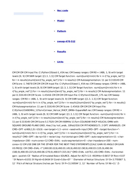 Enlarge HTML Document 13