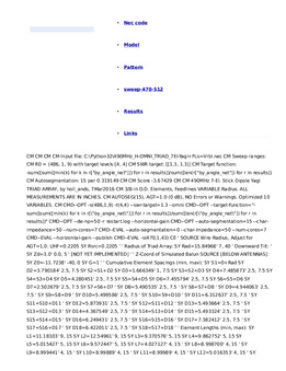 Enlarge HTML Document 11