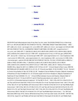 Enlarge HTML Document 17