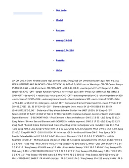 Enlarge HTML Document 12
