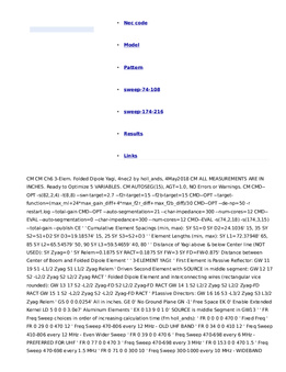 Enlarge HTML Document 12
