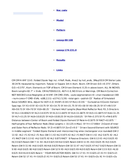 Enlarge HTML Document 15