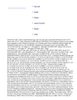 Enlarge HTML Document 12