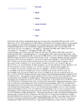 Enlarge HTML Document 15