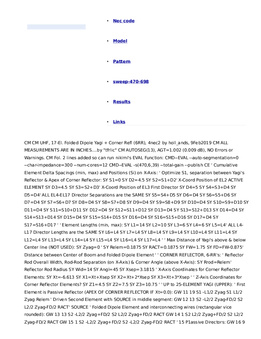 Enlarge HTML Document 15