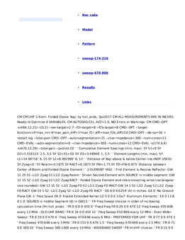 Enlarge HTML Document 21