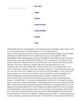 Enlarge HTML Document 15