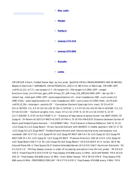 Enlarge HTML Document 15