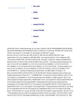 Enlarge HTML Document 21