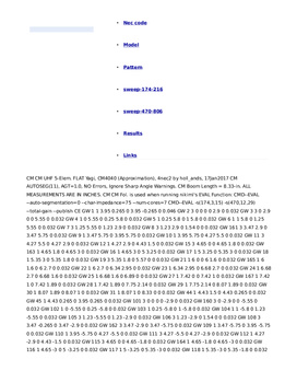 Enlarge HTML Document 3