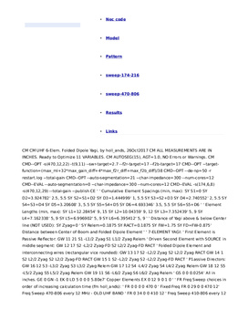 Enlarge HTML Document 18