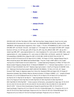 Enlarge HTML Document 15