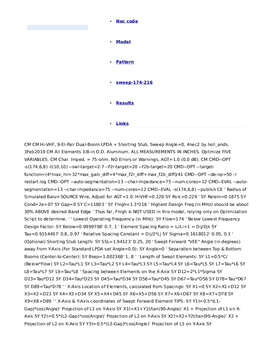 Enlarge HTML Document 15