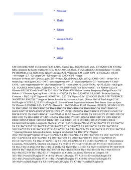 Enlarge HTML Document 24