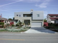 3406 Grand View Ave. Mar Vista
