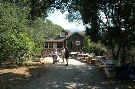 3430 Chaney Trail