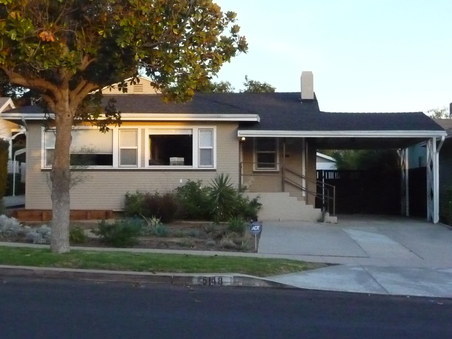 All American Houses Imageevent