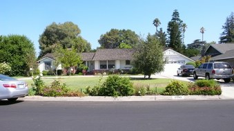 Cohen House
