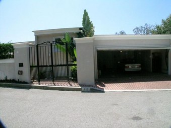 Ellisley House