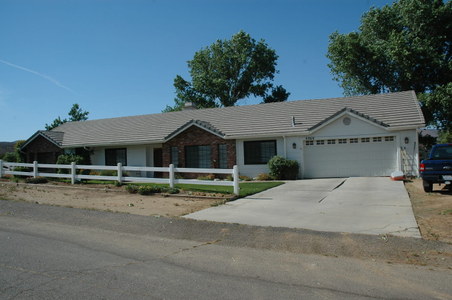 Fernstrom House