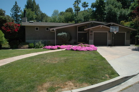 Gabby House Tarzana