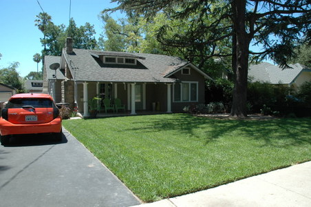 Gross House