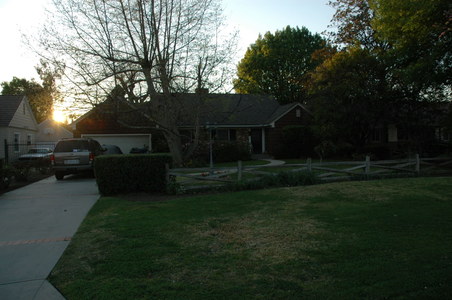 Gutt House
