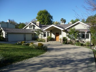 Hanson House