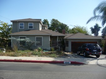 Henson House