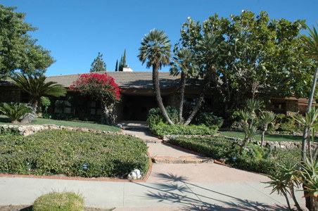 Humbler House