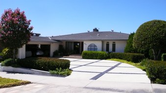 John Striver House
