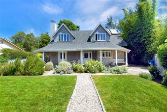 Lane House