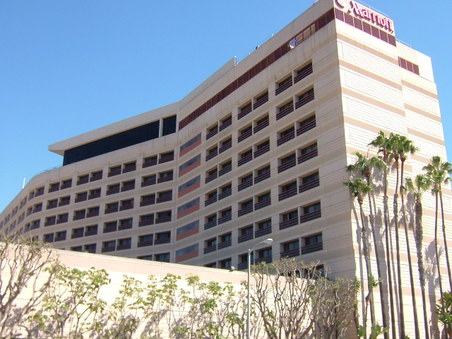 Marina Marriot