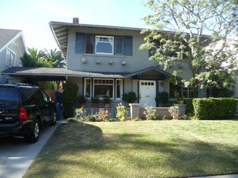 McGrath House