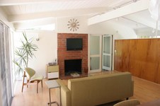 Benederez House