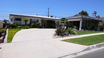 Ann Grey House