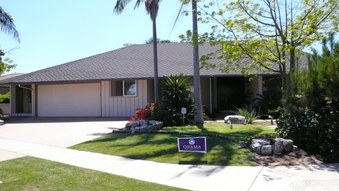 Chip Smith House