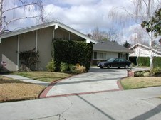 Dietz House