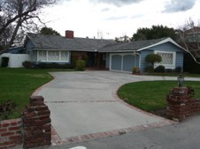 Don George House