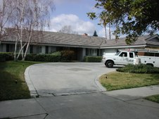 Goldberg House