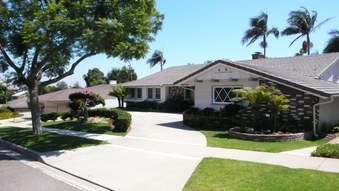 James Smith House