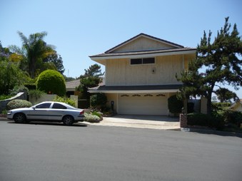 JJ M. House