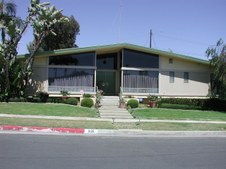 Karlberg House